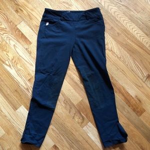 Tailored sportsman trophy hunter breeches 28